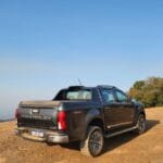 Chevrolet S10 2025 renovada chega em seis versões