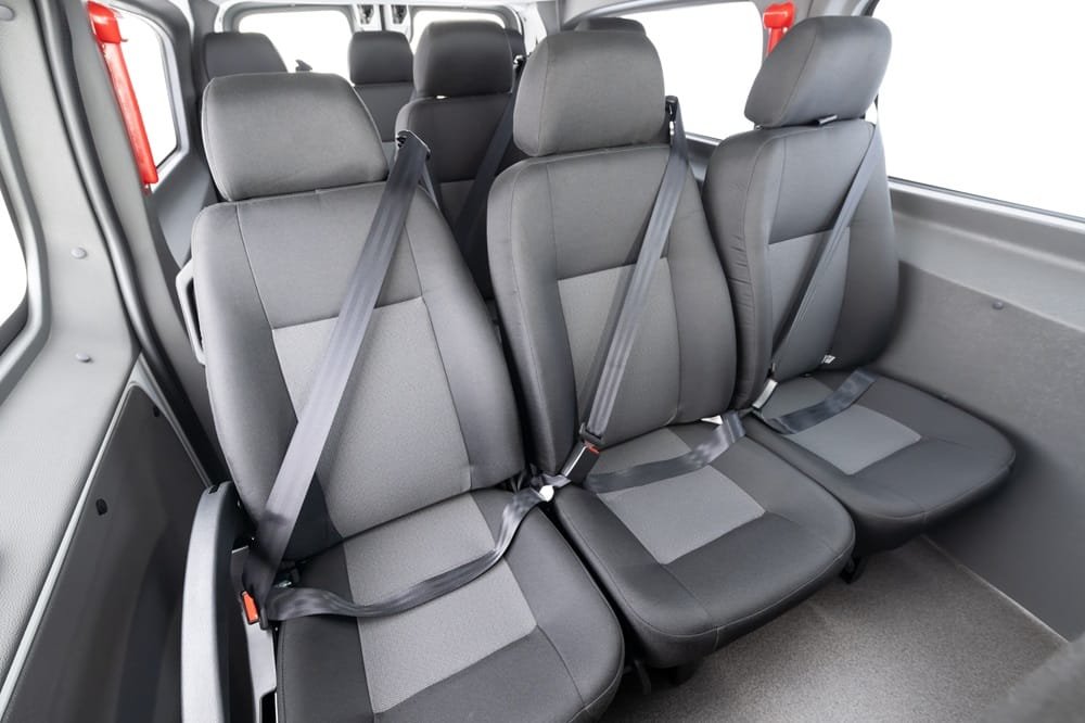 Citroën Jumpy 2025 chega em duas versões a partir de R$ 211.990,00
