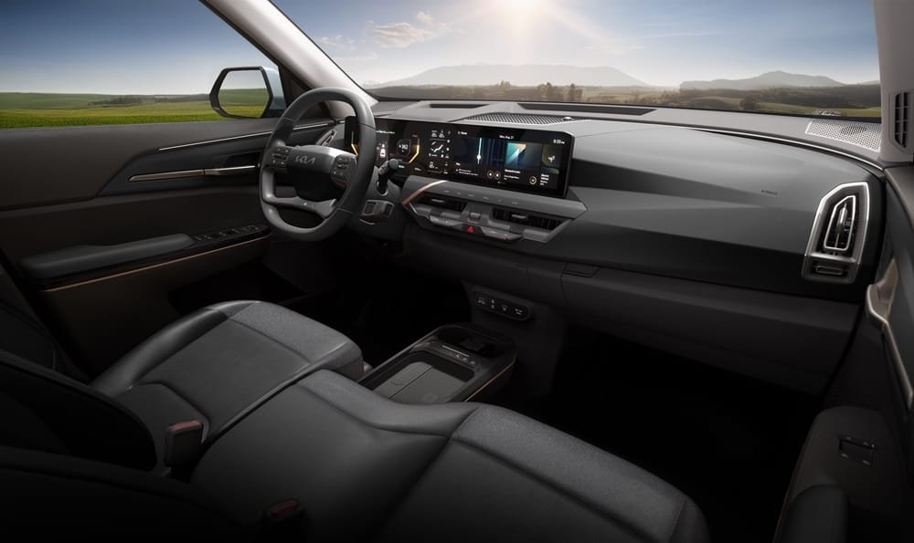Conheça o 1º Kia elétrico à venda no Brasil