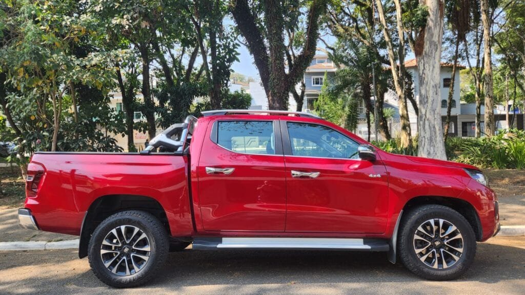 Fiat Titano e o desafio para ser protagonista