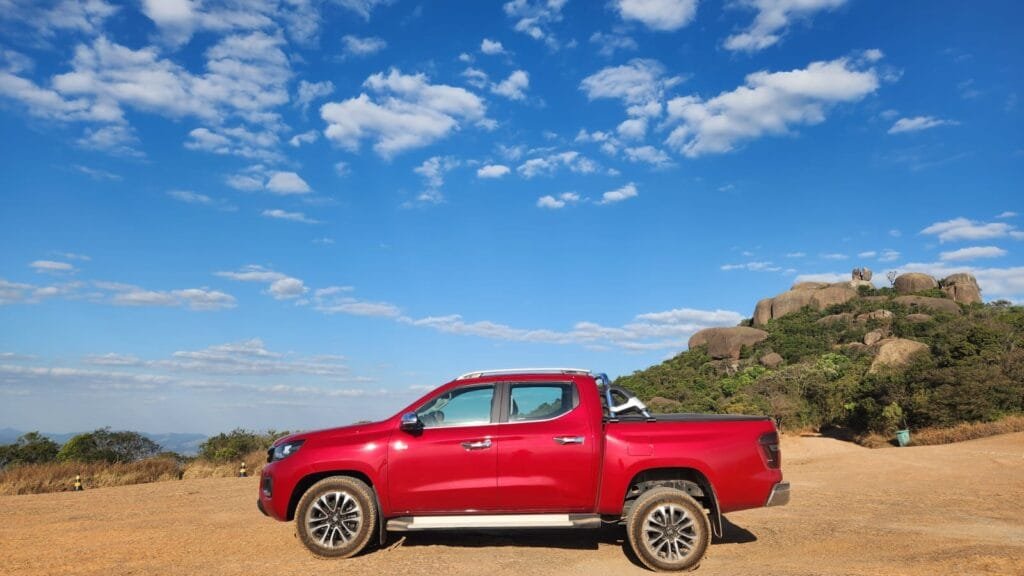 Fiat Titano e o desafio para ser protagonista