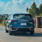 Ford revela linha Territory 2025