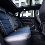 Ford revela linha Territory 2025