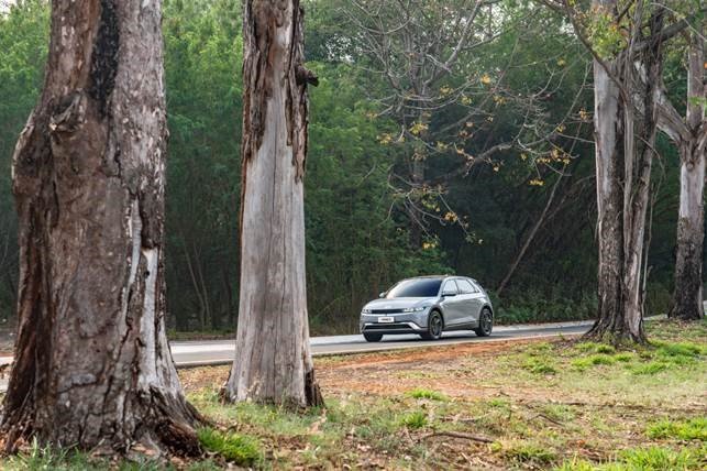 Hyundai inicia pré-venda do IONIQ 5