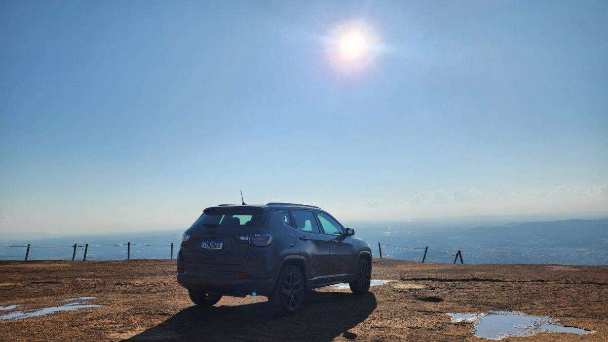 Jeep reforça o Compass para se manter na liderança - Sérgio Dias (1)