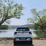 Citroën leva toda a família com o C3 Aircross