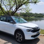 Citroën leva toda a família com o C3 Aircross