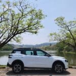 Citroën leva toda a família com o C3 Aircross