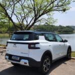 Citroën leva toda a família com o C3 Aircross