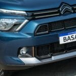 Citroën surpreende com preço do Basalt 2025