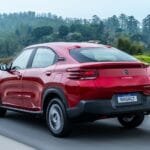 Citroën surpreende com preço do Basalt 2025