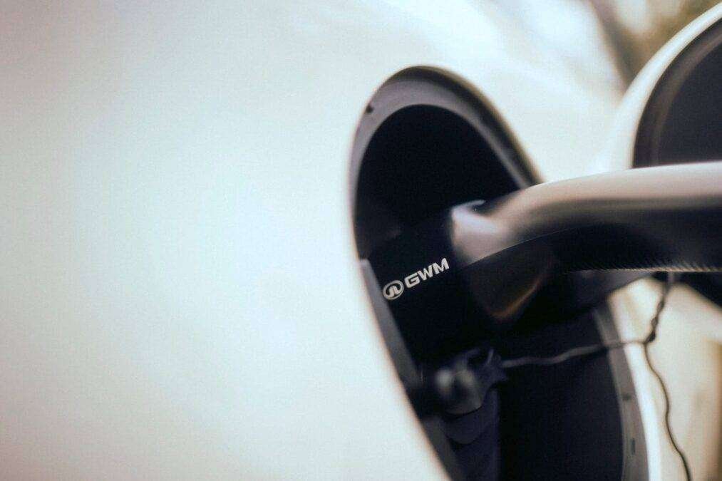 GWM lança cabo para a linha Haval H6 plug-in - Divulgação (2) GWM lança cabo para a linha Haval H6 plug-in