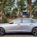 Honda oferece o máximo com o Accord Advanced Hybrid