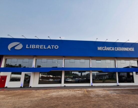 Librelato inaugura nova estrutura de atendimento no Mato Grosso do Sul