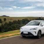 NETA Auto confirma mês do início das operações no Brasil