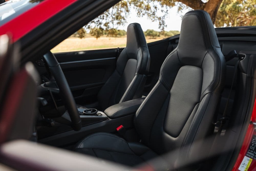 Porsche 911 Carrera já pode ser reservado no Brasil