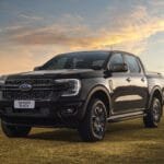 Ranger Black chega com preço de R$ 219.990,00