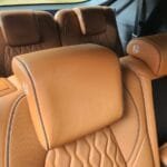 BYD Tan alia alta performance e design sofisticado