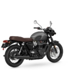 Linha Bonneville 1200 faz uma homenagem ao legado da Triumph