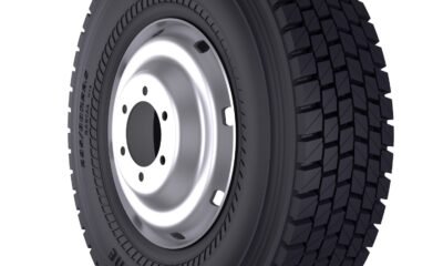 Bridgestone apresenta 6 novos produtos no retorno à Fenatran