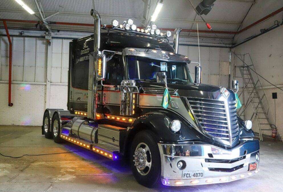 Evento gratuito celebra a cultura automotiva em São RoqueSP - Divulgação (3) Evento gratuito celebra a cultura automotiva em São RoqueSP