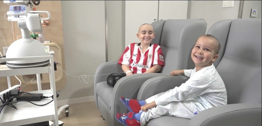 Honda leva robô social 'Haru' para hospital espanhol HUVR