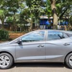 Hyundai HB20 agrada o público cada vez mais conectado