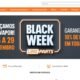 Librelato anuncia a promoção Black Week Libreparts