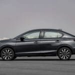 Atualizações estéticas do City Sedã visam diferenciar ainda mais de sua versão hatchback