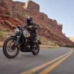 Linha Bonneville 1200 faz uma homenagem ao legado da Triumph