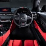Toyota Supra ganha atualização e edição "A90 Final Edition"