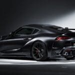 Toyota Supra ganha atualização e edição "A90 Final Edition"