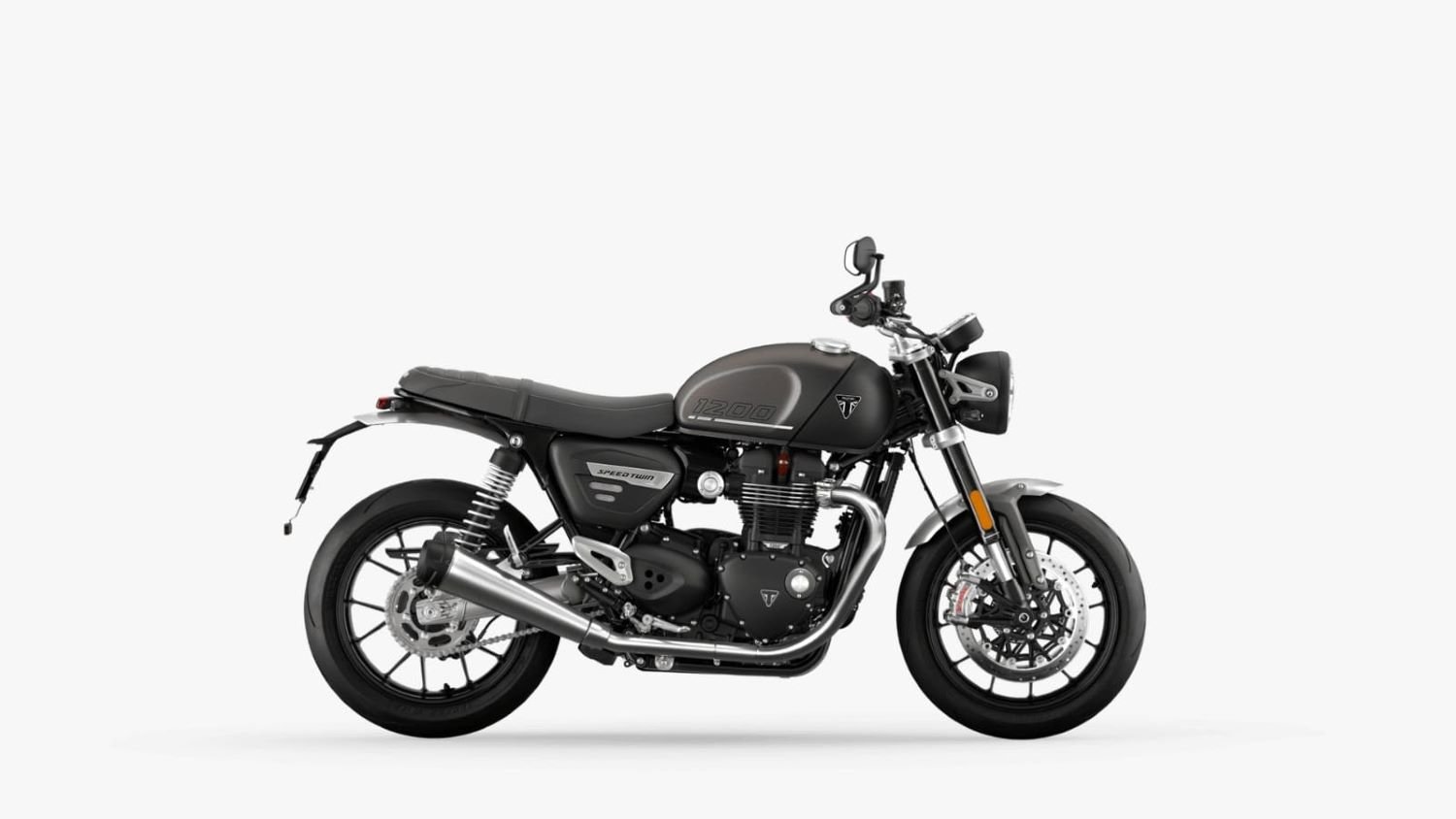 Linha Bonneville 1200 faz uma homenagem ao legado da Triumph