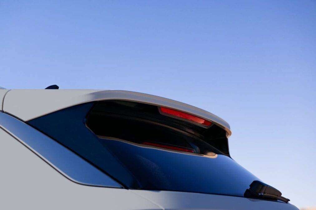 Volkswagen revelará o Tiguan 2025 na próxima quarta - Divulgação Volkswagen revelará o Tiguan 2025 na próxima quarta