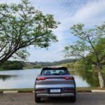 Yuan Pro é a aposta da BYD para atrair o público jovem