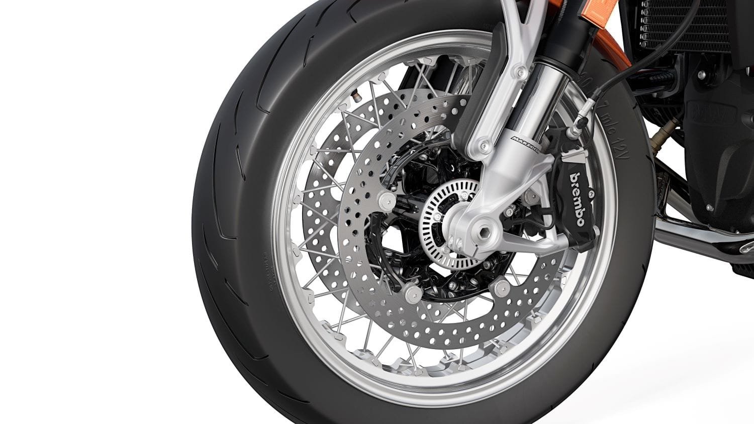 BMW Motorrad revela a exclusiva R 12 S 2025