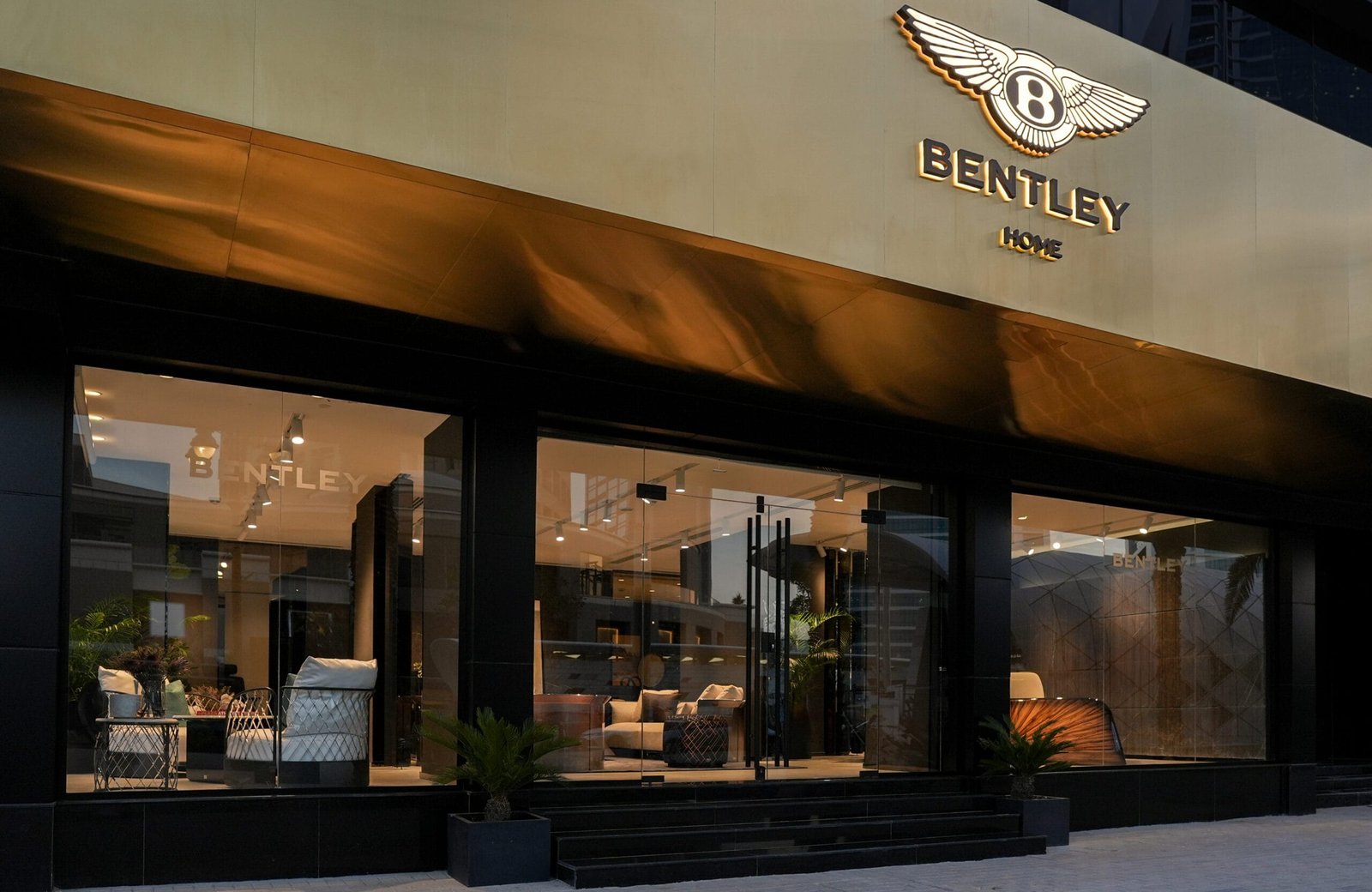 Bentley luxo e design exclusivos como você nunca viu