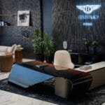 Bentley luxo e design exclusivos como você nunca viu