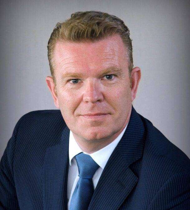 Christian Meunier é nomeado presidente da Nissan Américas - Divulgação Christian Meunier é nomeado presidente da Nissan Américas