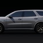Dodge Durango segue com motores HEMI em 2025