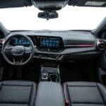 Equinox Turbo 2025 tem inovação e performance como destaques