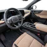Equinox Turbo 2025 tem inovação e performance como destaques