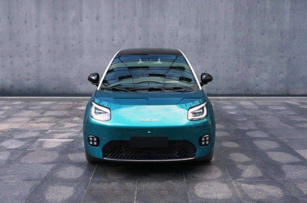 Coluna "Fernando Calmon": GAC vai acirrar rivalidade com BYD e GWM no Brasil Coluna "Fernando Calmon": GAC vai acirrar rivalidade com BYD e GWM no Brasil