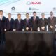 GAC anuncia investimento em P&D para motores híbridos no Brasil