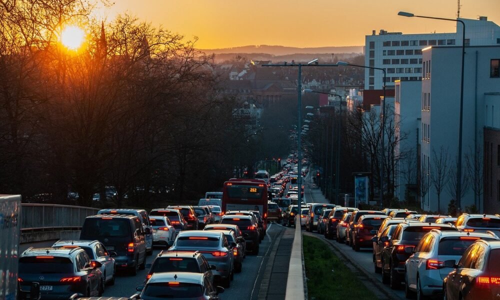 Inovação transforma o setor automotivo no Brasil