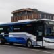 Iveco Bus apresenta o ônibus elétrico CROSSWAY ELEC