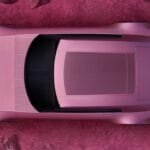 Jaguar Type 00 entra na era de exuberância e modernismo