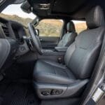 Lexus GX 2025 tem versatilidade e tecnologia para todos os terrenos