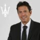 Maserati anuncia Maurizio Zuares como novo Chief Commercial Officer