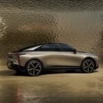 Nº8 revela uma nova era na mobilidade elétrica da DS Automobiles